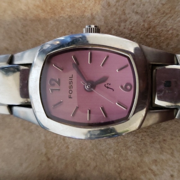 Watch Bundle Skagen, Tommy Hilfiger, Fossil F2 - Picture 4 of 12